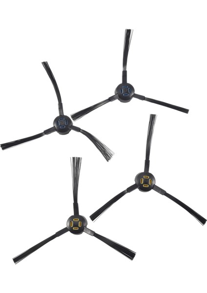 4pcs Ilıfe Ilıfe Ilıfe X750 V8S V80 V8 Vakum Süpürge Değiştirme (Yurt Dışından) fiyatları