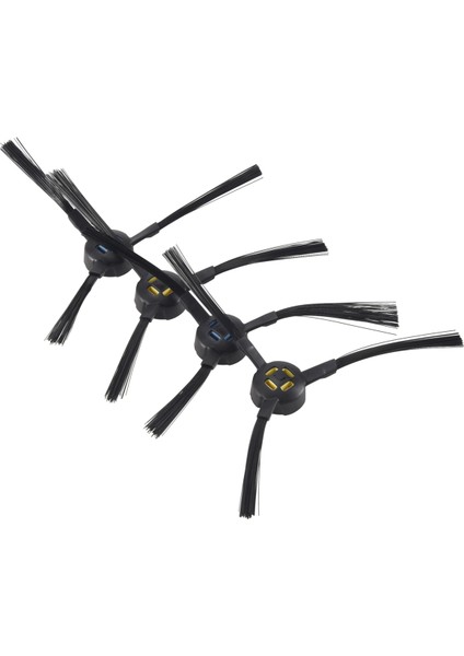 4pcs Ilıfe Ilıfe Ilıfe X750 V8S V80 V8 Vakum Süpürge Değiştirme (Yurt Dışından) modelleri