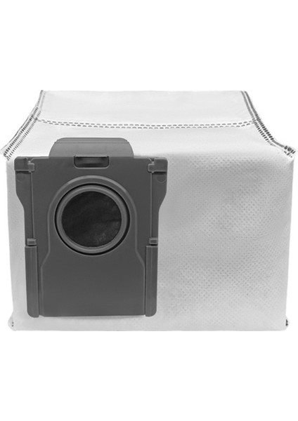 Dreame X40 Pro Ultra, X40 Ultratra, X40 Master Robot Vakum Değiştirme Parçaları Toz Çantası Aksesuarları (Yurt Dışından) indirimleri