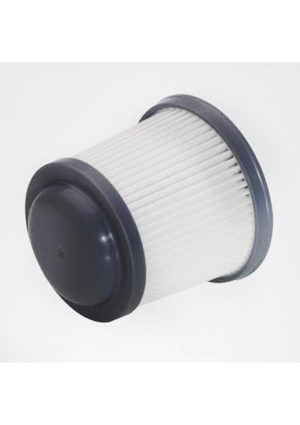 VF90 Black &amp; Decker Için Hepa Filtresi PVF110 PHV1210 PHV1210P PHV1210B PHV1210L-A9 PD1820LF PD1820LG PHV1810 PD1420L Parça# 90552433 (Yurt Dışından) fırsatları