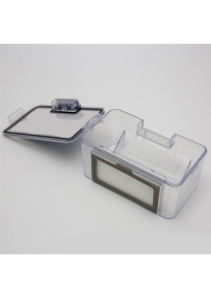 Mamnv BR150/BR151 Için Robot Vakum Temizleyici Toz Kutusu Aksesuarları Yedek Parçalar (Yurt Dışından) fırsatları