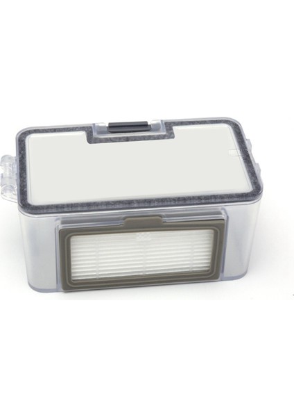 Mamnv BR150/BR151 Için Robot Vakum Temizleyici Toz Kutusu Aksesuarları Yedek Parçalar (Yurt Dışından) indirimleri