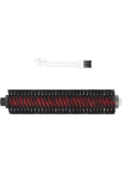 Roborock S8 Maxv Ultra S8 Pro Ultra/s7 Max Ultra Moping Robot Vakum Için Yüksek Hızlı Temizleme Fırçası Aksesuarları (Yurt Dışından)