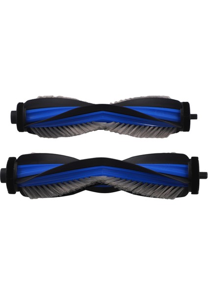 Ecovacs Deebot T50 Pro Vacum Searrıcer Ana Sulu Fırçası Yedek Yedek Parça Aksesuarları 2 Pcs (Yurt Dışından) modelleri