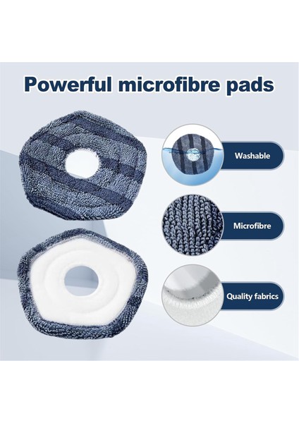 23PCS Eufy X10 Pro Omni Vakum Parçaları Için Yedek Aksesuarlar Ana Fırça Mop Bezi Yan Fırçalar Hepa Filtre Toz Çantaları (Yurt Dışından) fırsatları