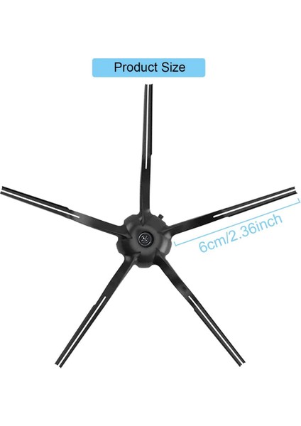 10 Adet Roborock S7 S7 S7 S6 Maxv S6 S6 Saf E4 S4 Max S4 S5 Max S5 Robot Vakum Süpürücü (Yurt Dışından) indirimleri