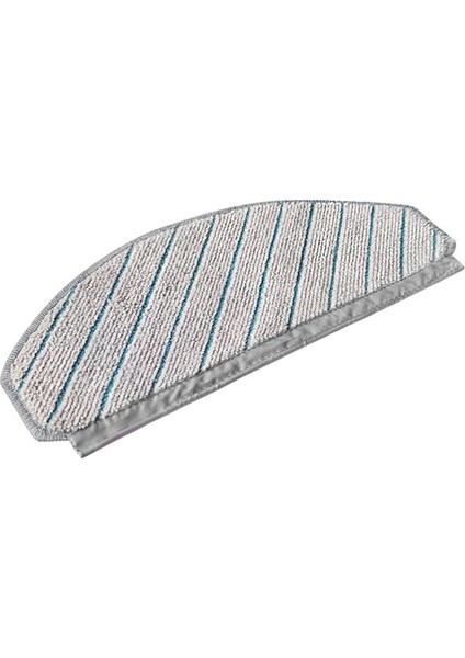 Ecovacs Için Debot N20/N20 PLUS/N20 Pro Plus Vakum Parçaları Ana Roller Yan Fırça Hepa Filtre Mop Bezi (Yurt Dışından) indirimleri