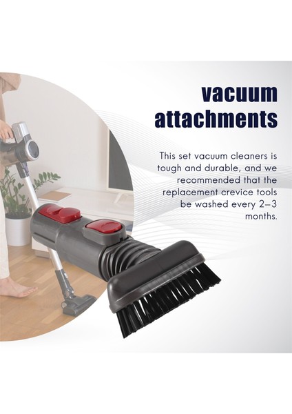 6 Dyson V11 V10 V8 V8 Absolute/ V8 Hayvan/ V7 V6, DC59, DC44, Mutlak Kablosuz Vakum Süpürücü (Yurt Dışından) indirimleri