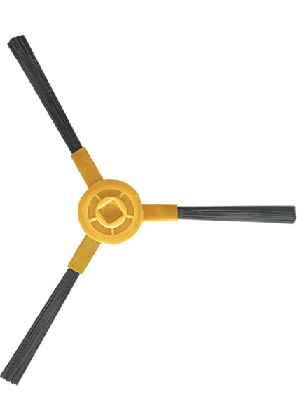 8pcs Robot Vakum Temizleyici Yan Fırça Haier T550 T560 Serisi Sekme T560H Sekme T550WSC Conga Serıe 950 (Yurt Dışından) indirimleri