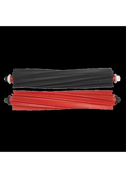 Roborock Qrevo Master / V20 / P10S Pro Roller Yan Fırça Kapağı Filtre Mop Bez Toz Çanta Kutusu Aksesuar Parça (Yurt Dışından) modelleri