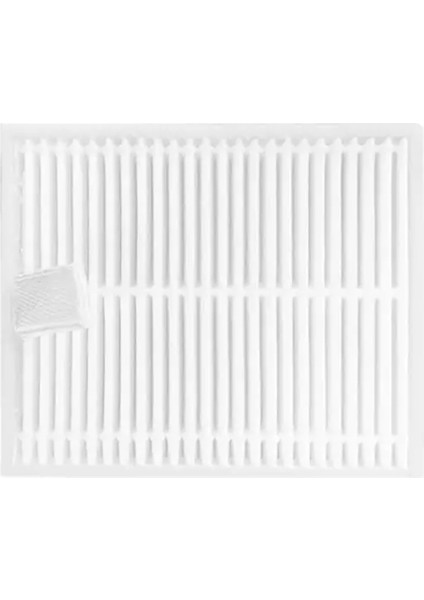 Xiaomi E10 E10 E10 E12 B112 / Mijia 3c Plus C103 Robot Vakum Süpürge Yedek Parçalar Yan Fırça Filtresi (Yurt Dışından) modelleri