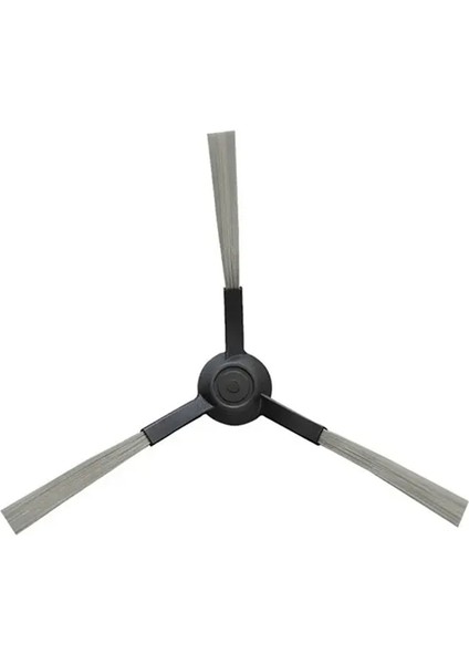 Xiaomi E10 E10 E10 E12 B112 / Mijia 3c Plus C103 Robot Vakum Süpürge Yedek Parçalar Yan Fırça Filtresi (Yurt Dışından) indirimleri