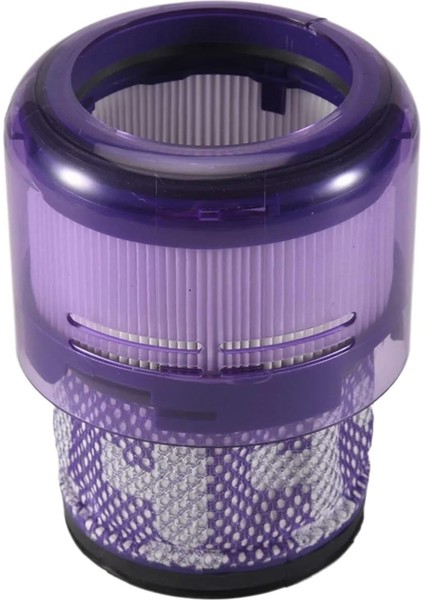 Dyson SV19 Omnı-Glıde Vacuma Seğerleşim Parçımızı 965241-01 Ev Malzemeleri Parça Aracı Için Yedek Filtre (Yurt Dışından) modelleri