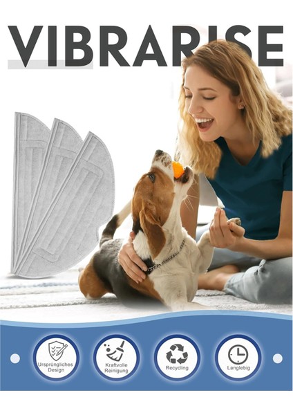 Roborock S8+/s8 Plus/s8 Robot Vakum Süpürge Ana Yan Fırça Hepa Filtre Mop Kumaş Toz Torbaları Yedek Parçalar (Yurt Dışından) fırsatları