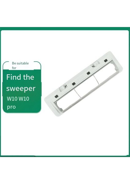 Dreame Bot W10 Için Ana Fırça Kapağı W10PRO Vakum Süpürge Yedek Aksesuar Kiti (Yurt Dışından) fiyatları