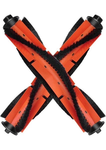 Imou Rv1 Pro Robot Vakum Değiştirme Ana Taraflı Fırça Hepa Filtresi Paspas Tuz Torbaları Yedek Parça Aksesuarları, 25 Pcs (Yurt Dışından) modelleri