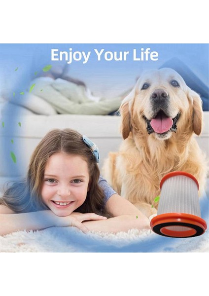 4pcs Inse N5S N5T S6T S6P Pro S610 Için Filtre Elemanı Tma T120 T150 T220 T181 T180 Vakum Süpürge Yedek Parçaları (Yurt Dışından) fırsatları