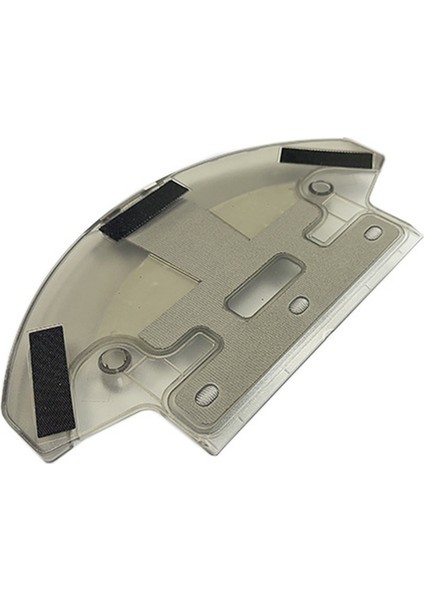 Ecovacs Deebot DE35 DE33 DG710 DG716 Robot Vakum Süpürge Parçaları Su Tankı Değiştirme (Yurt Dışından) fiyatları