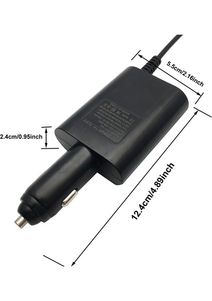 Dyson V6 V7 V8 Vacut Searreverler Için DC26.1V Car Şarj Cihazı Adaptör Gücü Ev Için USB Bağlantı Noktalı (Yurt Dışından) fiyatları