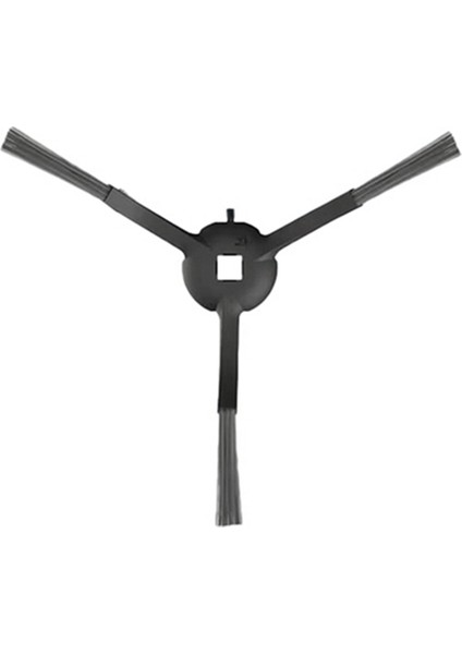 Dreame Mova M1 / ​​troiver M1 Robot Vakum Süpürge Parçaları Değiştirme Için 20 Pcs Yan Fırça (Yurt Dışından) fırsatları