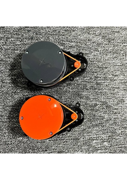 Roborock T7/T7PRO/S50/S51/S5MAX Lazer Mesafe Sensörü Parçaları Robotik Vakum Süpürge Lds Aksesuarları Siyah (Yurt Dışından) fırsatları