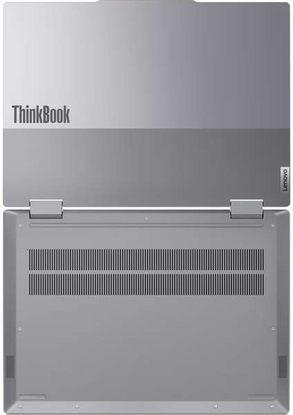 ThinkBook 14 2-in-1 G4 IML Intel Core Ultra 7 155U 16GB DDR5-5600 Mhz Ram 512GB SSD Freedos 14" WUXGA IPS Panel Dokunmatik Ekran Laptop 21MX002VTR indirimleri