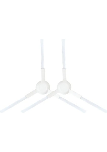 Xiaomi Mijia Için Kendi Kendini Temizleyen Robot 2 C101 Robot Vakum Süpürge Ana Yan Fırça Hepa Filtre Mop Kumaşları Aksesuarlar (Yurt Dışından) fırsatları