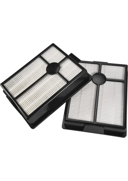 Rainbow Rexair E Serisi Sürüm Filtre Serisi Için 2pcs Hepa Filtre Kitleri (Yurt Dışından) fiyatları