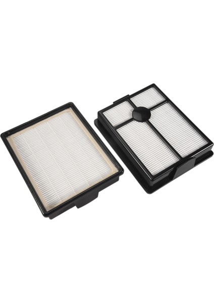 Rainbow Rexair E Serisi Sürüm Filtre Serisi Için 2pcs Hepa Filtre Kitleri (Yurt Dışından) modelleri