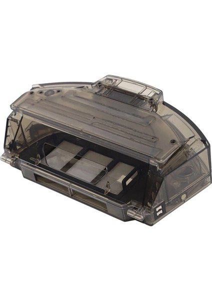 Viomi S9 Için 2 Arada 1 Su Deposu Toz Kutusu Filtre Robot Vakum Temizleyici Aksesuarları Toz Bölmesi Yedek Parçaları (Yurt Dışından) indirimleri