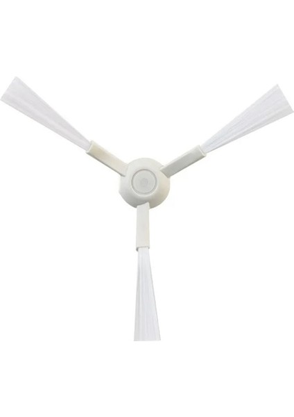 Xiaomi Mijia M30 Pro C107 Için Robot Vakum Temizleyici Mop Choth Vakum Çantalar Aksesuarlar Yan Fırça Filtresi Değiştirilebilir Parçalar (Yurt Dışından) indirimleri