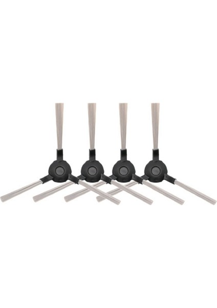 Proscenic 811GB 911SE, Symbo Xbot 5 Pro, Lauben Robot Vakum, Jashen S10 Yedek Parçalar Ana Aksesuar (Yurt Dışından) modelleri