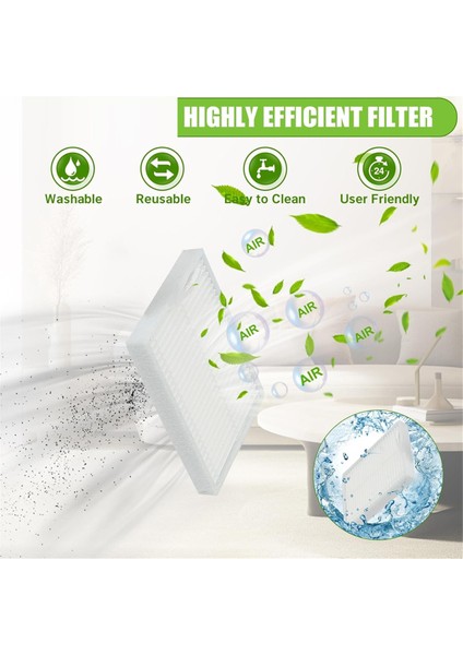 Xiaomi Robot Vakum E10 E12 B112 Vakum Aksesuarları Ana Yan Fırça Hepa Filtre Birincil Filtreleri Yedek Parçalar (Yurt Dışından) modelleri