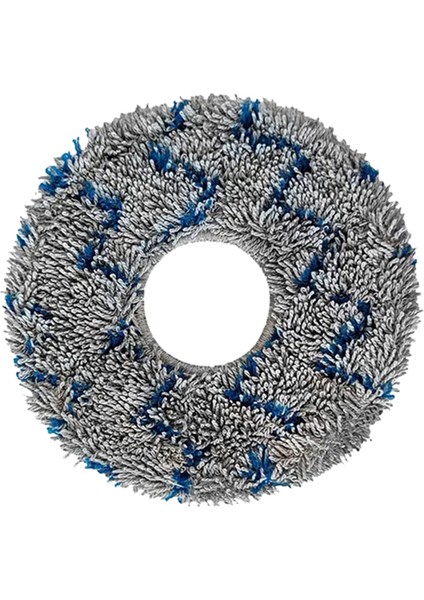 Ecovacs Debot X1 Omni, T10 Omni, X1 Turbo, T10 Turbo, DBX53 Yedek Parçalar Toz Çanta Filtresi Ana Yan Fırça Paspası (Yurt Dışından) indirimleri