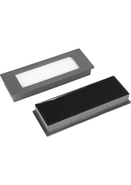 Ecovacs Deebot Ozmo Için Yedek Aksesuarlar 900 DN5G Yedek Parçalar Vacuma Seğerleri Secke Makipleri Fırça Filtre Mop Bezi (Yurt Dışından) fırsatları