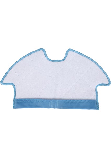 Ecovacs Deebot Ozmo Için Yedek Aksesuarlar 900 DN5G Yedek Parçalar Vacuma Seğerleri Secke Makipleri Fırça Filtre Mop Bezi (Yurt Dışından) indirimleri