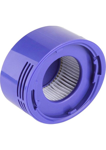 7 Pack Vakum Filtre Dyson V6, V8, V7 Vakum Süpürge, 3 Hepa Sütun Filtresi, 3 Ön Filter, 1 Temizlik Fırçası, Yedek Parça Numaraları 965661-01 ve 967478-01 (Yurt Dışından) fiyatları