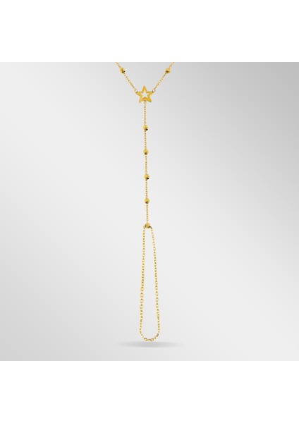 Altın Kutup Yolu Şahmeran