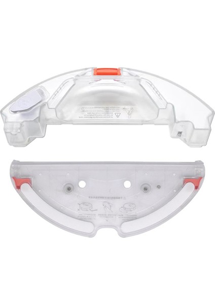 Roborock S5 S5 Max S50 Max S55MAX S6MAX S6 Maxv/s6 Pure/t7 Vakum Süpürge Su Tankı, Toz Kutusu Aksesuarları (Yurt Dışından)