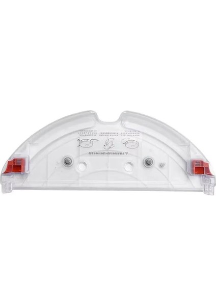 Roborock S5 S5 Max S50 Max S55MAX S6MAX S6 Maxv/s6 Pure/t7 Vakum Süpürge Su Tankı, Toz Kutusu Aksesuarları (Yurt Dışından) fiyatları