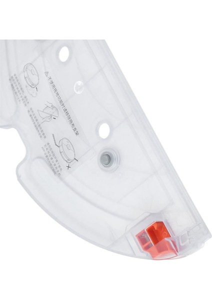 Roborock S5 S5 Max S50 Max S55MAX S6MAX S6 Maxv/s6 Pure/t7 Vakum Süpürge Su Tankı, Toz Kutusu Aksesuarları (Yurt Dışından) modelleri