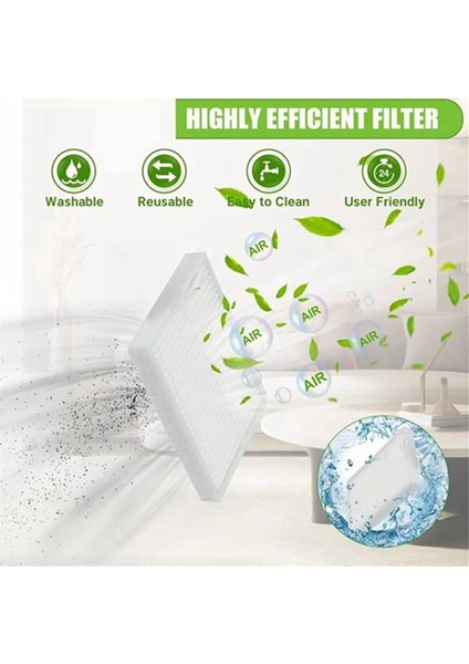 Ana Fırça Yan Fırça Paspas Bez Filtre Xiaomi Robot Vakum S20 / D106 Süpürme Yedek Parçalar Aksesuarları (Yurt Dışından) fırsatları