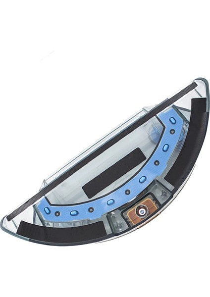 Su Deposu+Mamibot Için Mop Bezi EXVAC660, EXVAC680S Tesvor X500 Pro S6 Vakum Süpürge Değiştirme Parça 1set Için EXVAC880 (Yurt Dışından) indirimleri