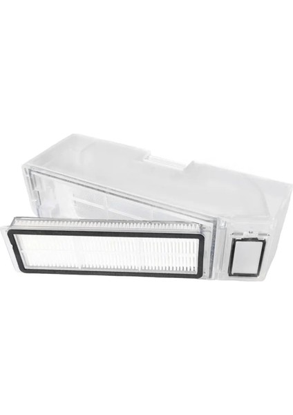 Dream L10 Ultra / L10S Için Ultra / Xiaomi X10+ / Mijia Omni 1s Robot Vakumları Filtre Toz Kutusu Kontan Aksesuarları (Yurt Dışından) fırsatları