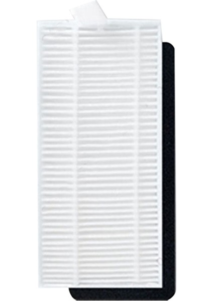 Conga Ebedi Max X-Treme Için Yedek Parçalar, Ultimate, Titanyum, Hayati Elektrikli Süpürge Yan Fırçası Hepa Filtre Mop Bezi (Yurt Dışından) indirimleri