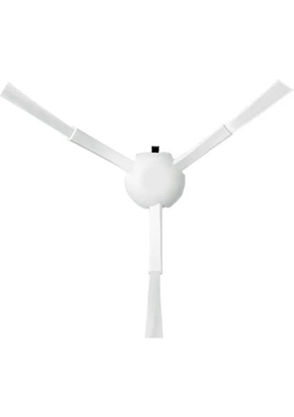 Ana Yan Fırça Hepa Filtre Paspas Bezi Yedek Parça Aksesuarları Xiaomi Robot Vakumu S10+ / S10 Plus Için Yedek (Yurt Dışından) fiyatları