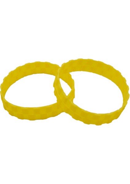 Roborock Için Anti-Slip Lastik Cilt S50 S50 S55 S6 S5 Max Xiaomi Robot 1s 2s T4 T6 1c Vakum Süpürge Aksesuarları (Yurt Dışından) fiyatları