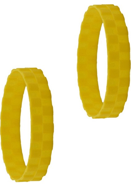 Roborock Için Anti-Slip Lastik Cilt S50 S50 S55 S6 S5 Max Xiaomi Robot 1s 2s T4 T6 1c Vakum Süpürge Aksesuarları (Yurt Dışından) modelleri