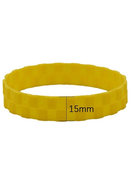 Roborock Için Anti-Slip Lastik Cilt S50 S50 S55 S6 S5 Max Xiaomi Robot 1s 2s T4 T6 1c Vakum Süpürge Aksesuarları (Yurt Dışından) fırsatları