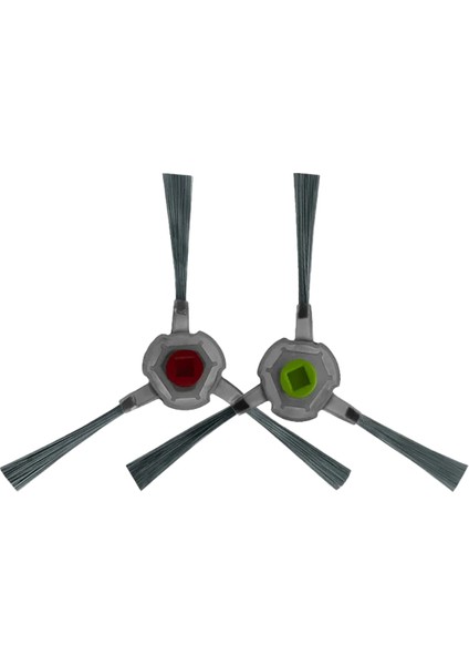 Airrobo P30 Yedek Parçalar Için Aksesuarlar Ana Yan Fırça Hepa Filtre Mop Bez (Yurt Dışından) fırsatları